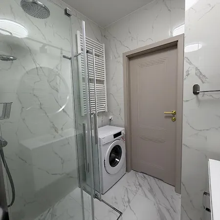 Starowiejska 67c I 15 Pietro Widok Na Morze I Garaz I By Perfectapart 168 I Appartement