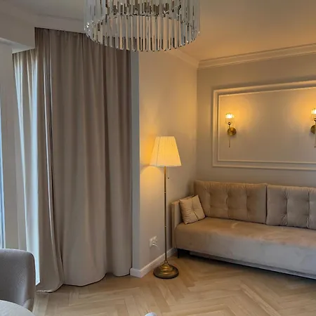 Starowiejska 67c I 15 Pietro Widok Na Morze I Garaz I By Perfectapart 168 I Appartement *